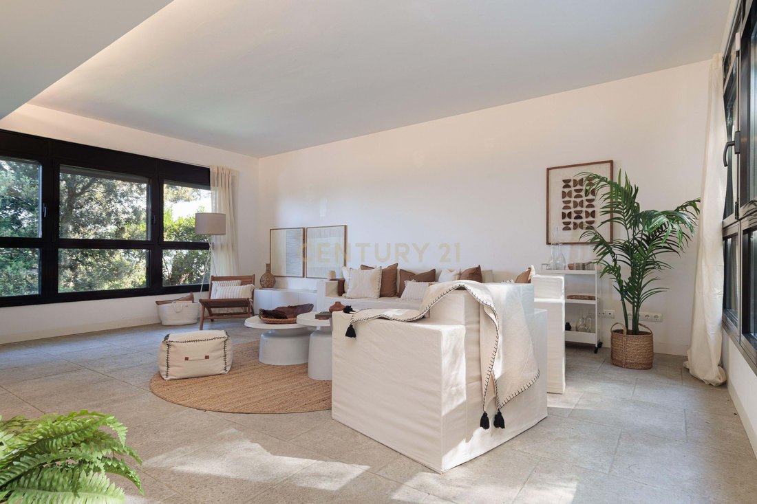 Villa in Sant Cugat del Valles, Catalonia, Spain 4 - 17784789