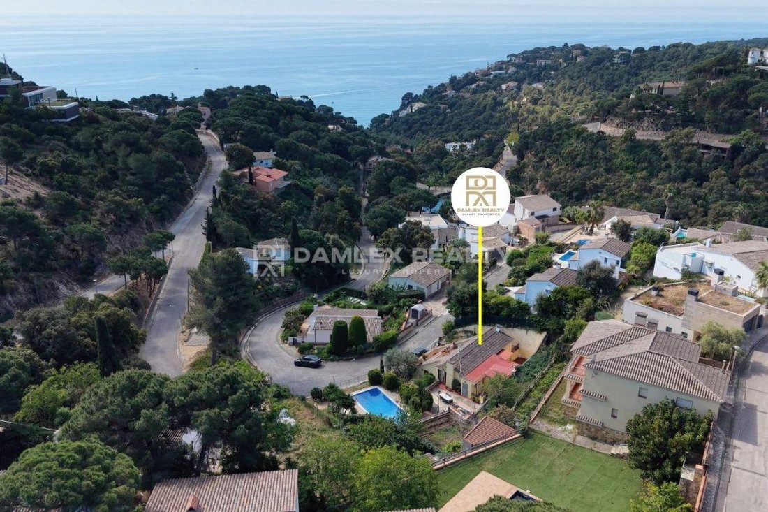 House in Tossa de Mar, Catalonia, Spain 1 - 10731409
