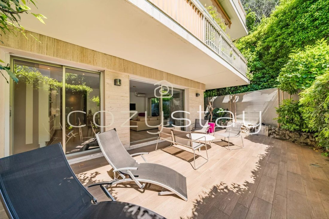 Apartment in La Californie, Cannes, France 1 - 15676523