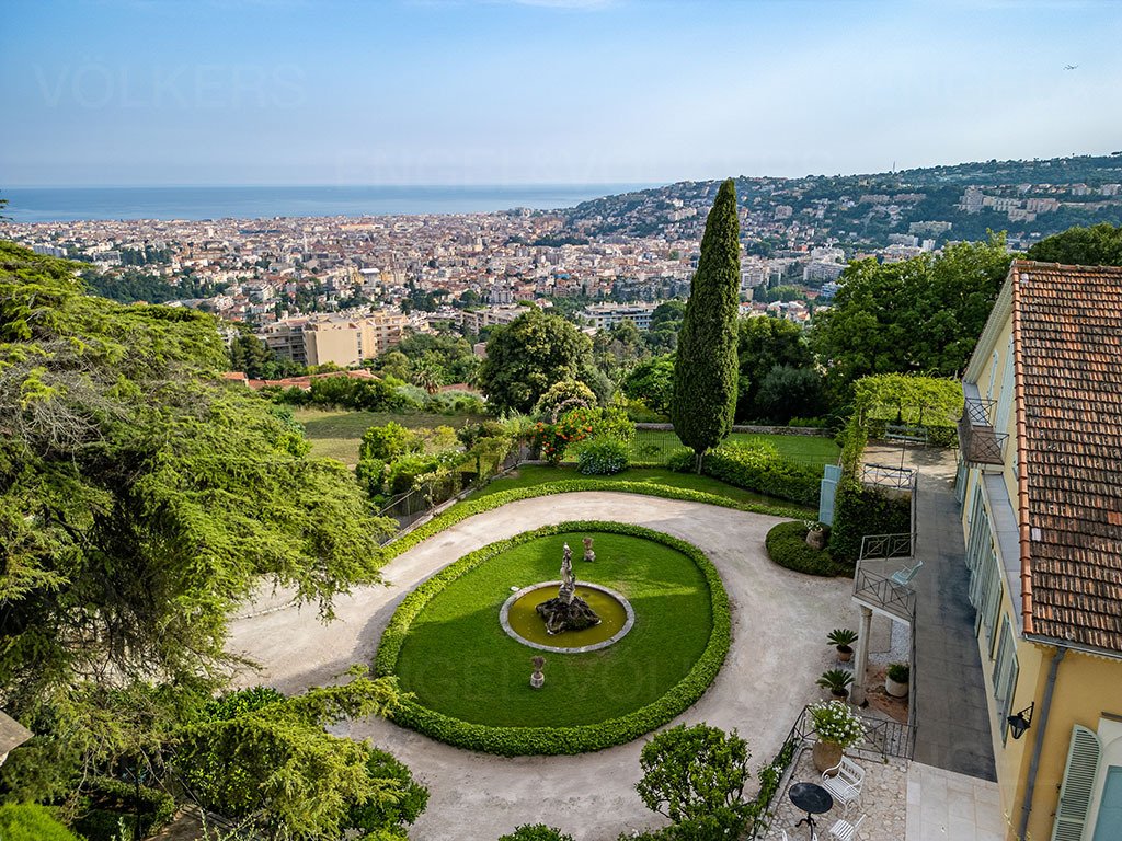 House in Nice, Provence-Alpes-Côte d'Azur, France 2 - 17784974