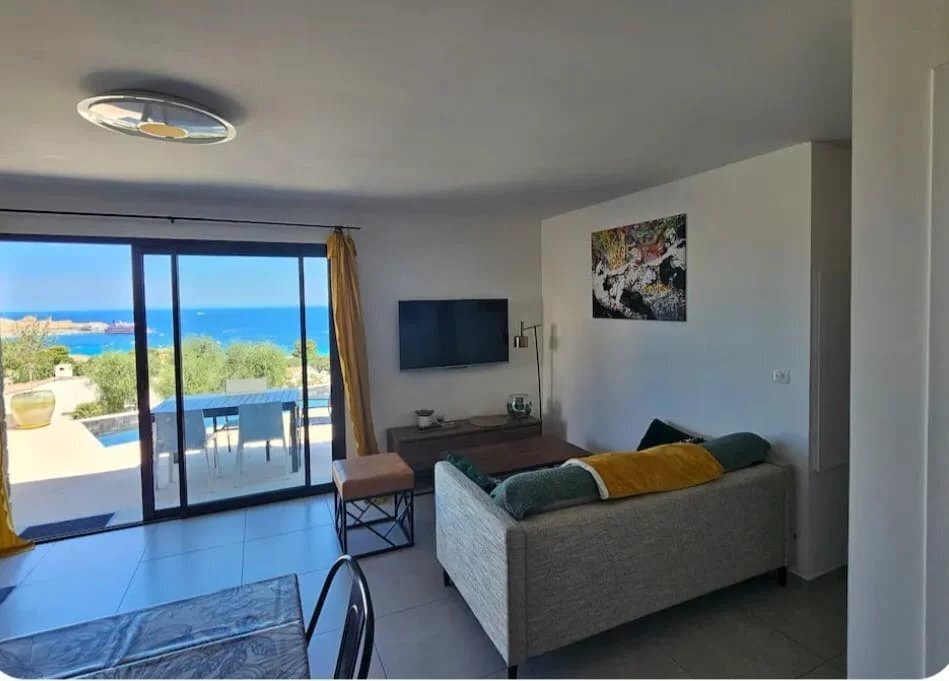 Apartment in Monticello, Corsica, France 4 - 17784970