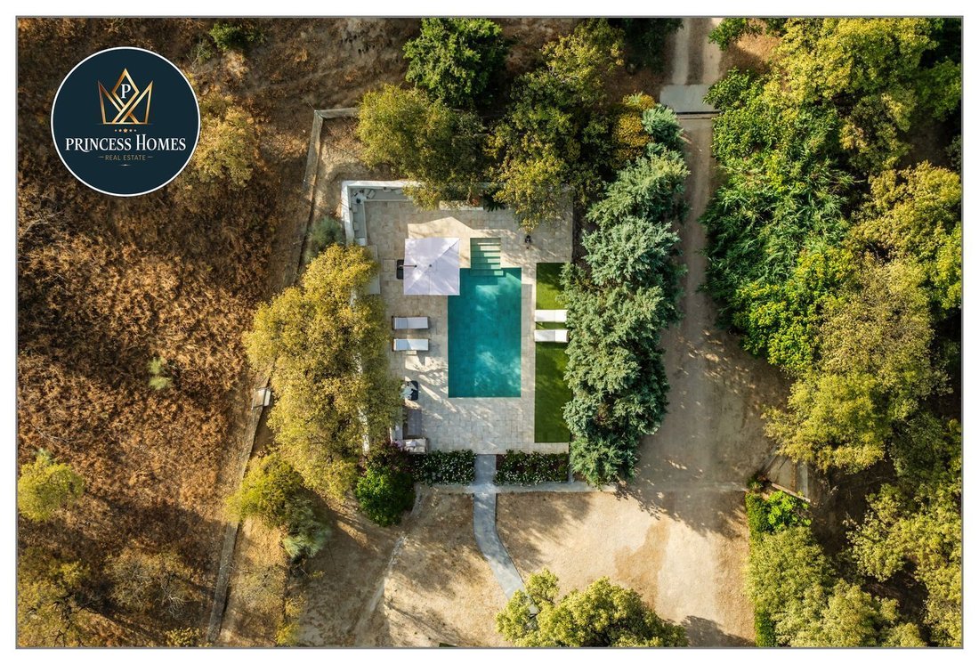 Country House in Paracuellos de Jarama, Comunidad de Madrid, Spain 5 - 17784919