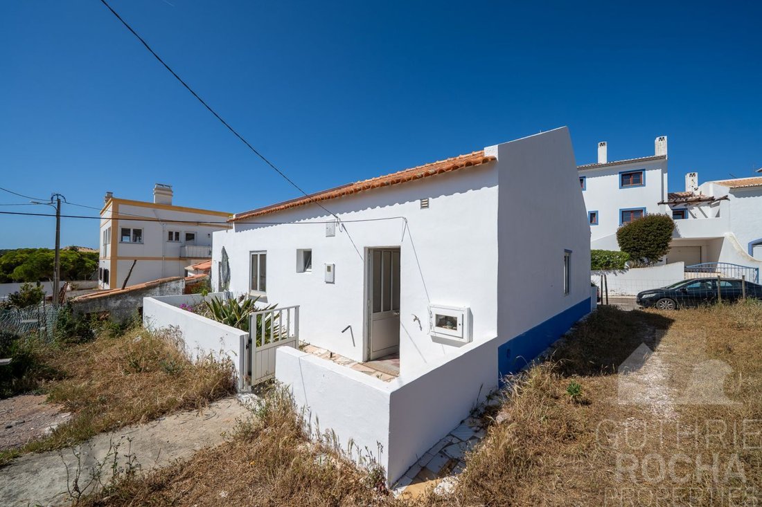 House in Bordeira, Algarve, Portugal 5 - 17784906