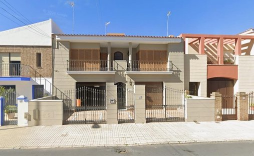 Haus in Ayamonte, Andalusien, Spanien 1