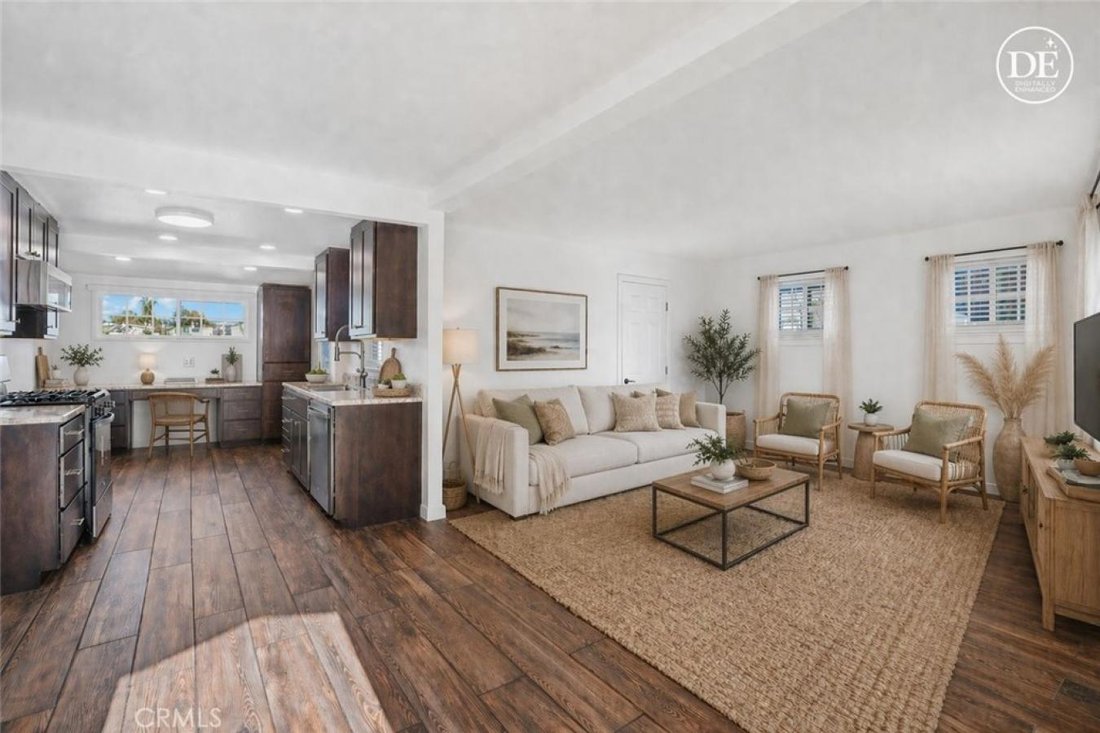 House in Torrance, California, United States 4 - 17784820