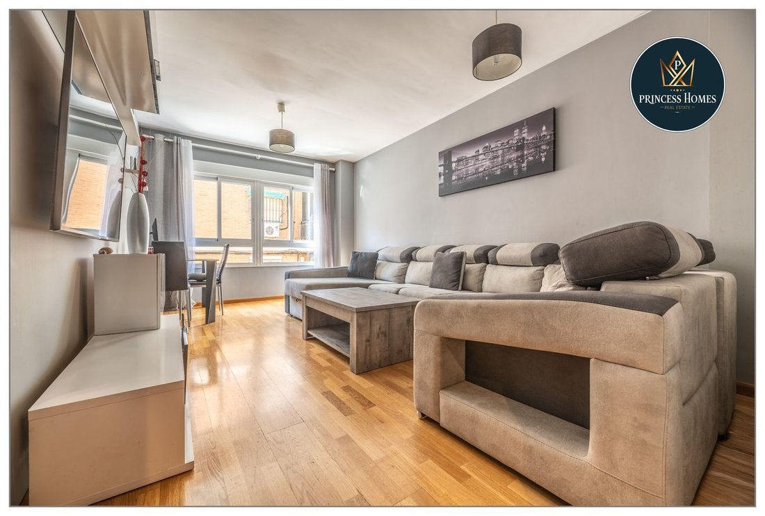 Apartamento en Latina, Madrid, España 3 - 17784890