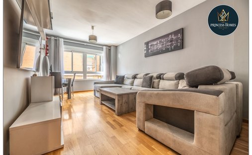 Appartement à Latina, Madrid, Espagne 1