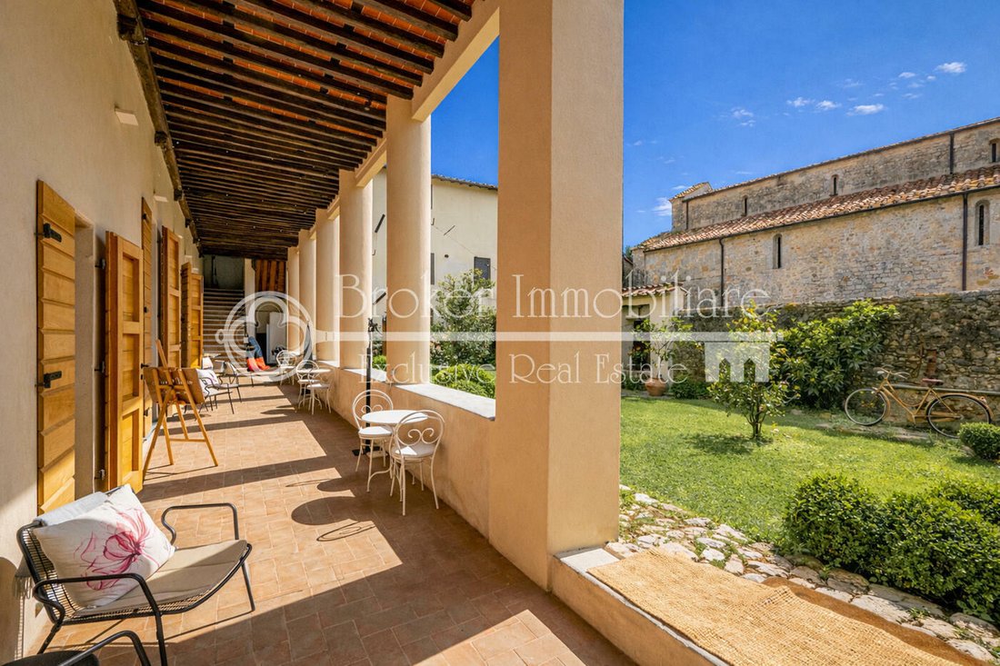 Villa in Camaiore, Tuscany, Italy 5 - 17784903