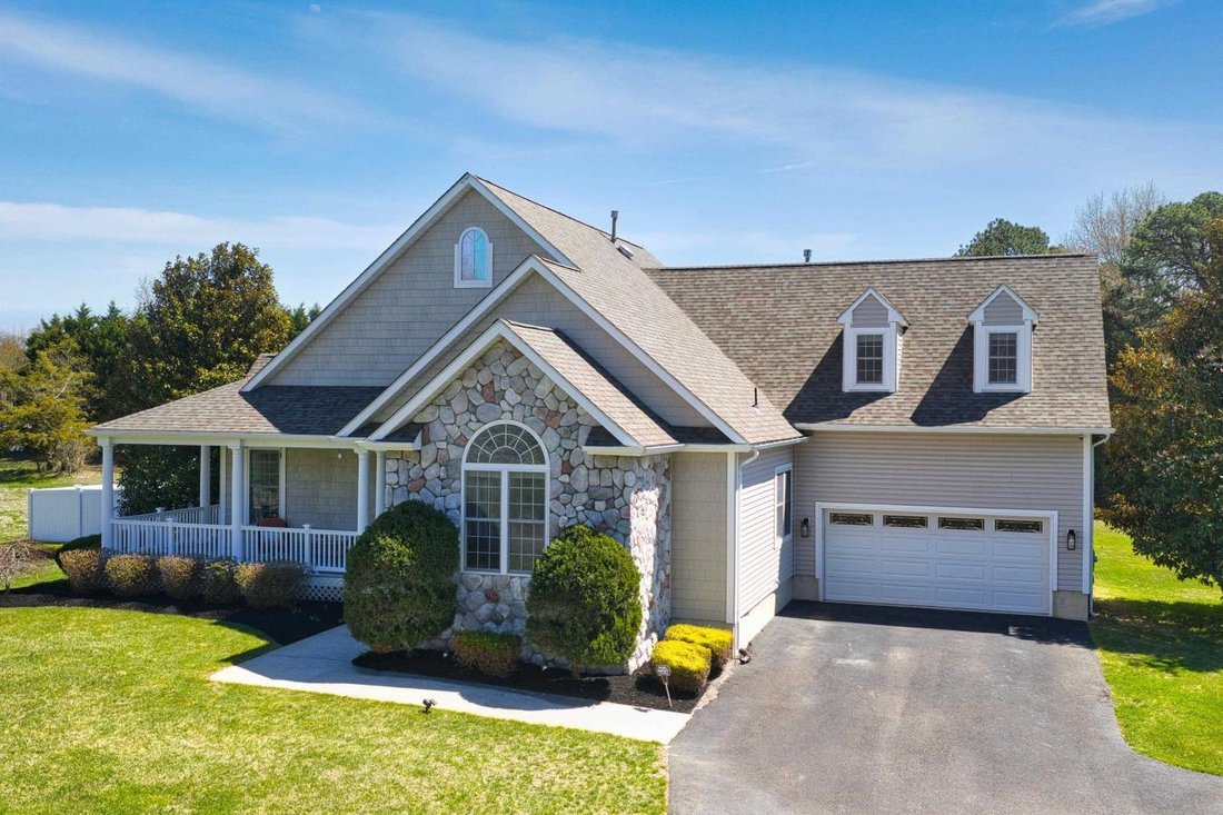 House in Cape May Court House, New Jersey, United States 4 - 17784860