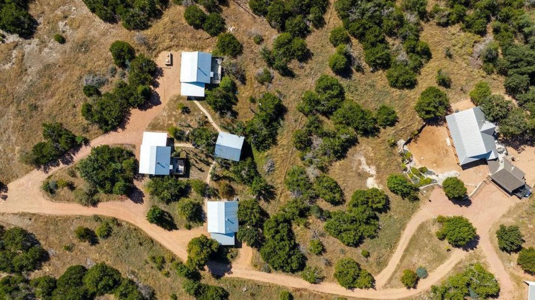 House in Fredericksburg, Texas, United States 1 - 17784839