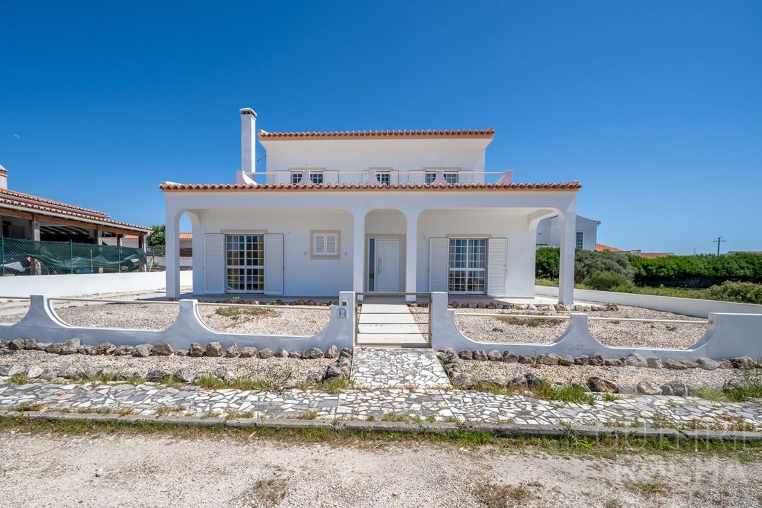 House in Aljezur, Algarve, Portugal 2 - 17784904