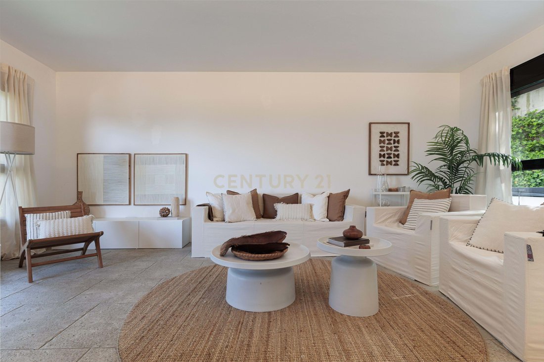 Villa in Sant Cugat del Valles, Catalonia, Spain 5 - 17784789