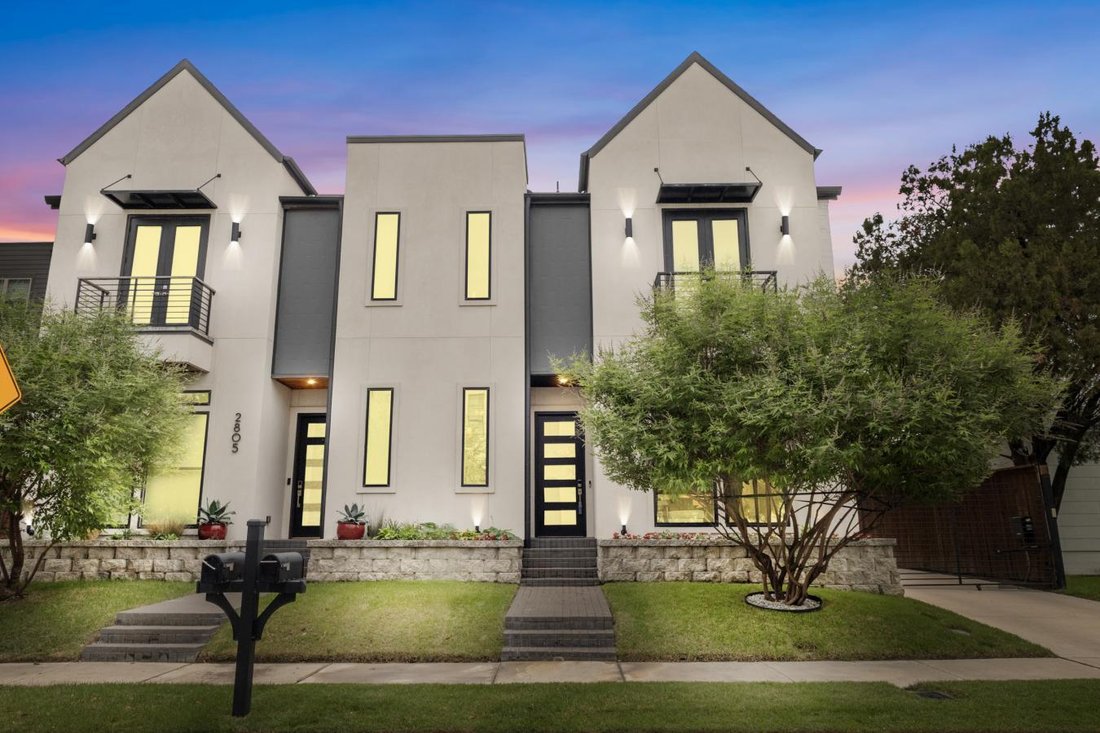 House in Fort Worth, Texas, United States 1 - 17784850