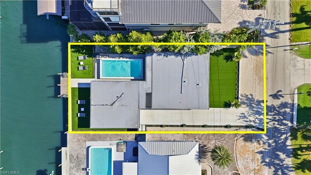 Casa a Fort Myers Beach, Florida, Stati Uniti 1 - 17784981
