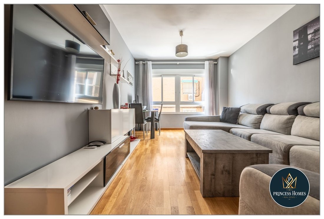 Apartamento en Latina, Madrid, España 4 - 17784890