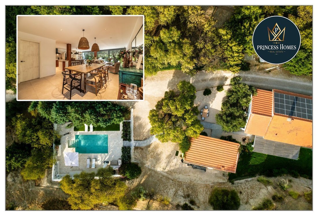 Country House in Paracuellos de Jarama, Comunidad de Madrid, Spain 4 - 17784919