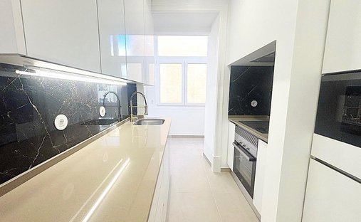 Appartement à Penha de Franca, Lisbonne, Portugal 1