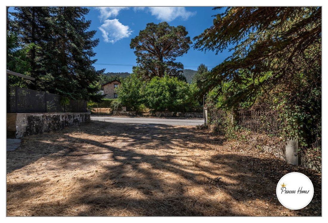 Villa in El Espinar, Castile and Leon, Spain 5 - 17784954