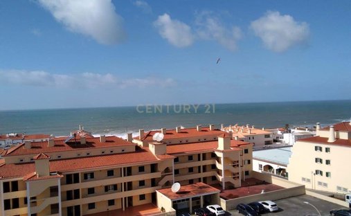 Apartment in Ericeira, Lisbon, Portugal 1