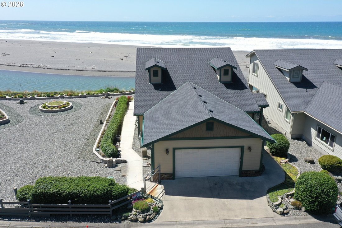 Stadthaus in Gold Beach, Oregon, Vereinigte Staaten 2 - 17784765