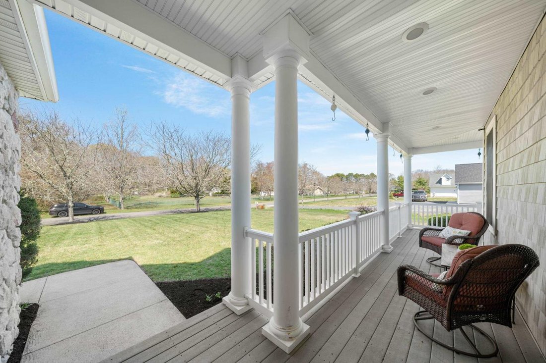 House in Cape May Court House, New Jersey, United States 5 - 17784860