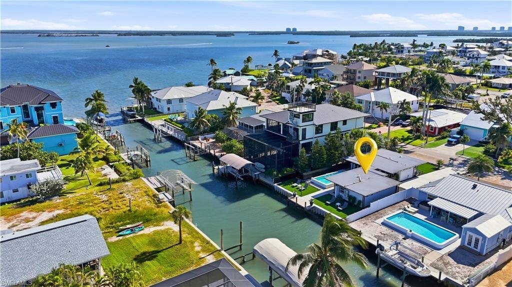 Casa a Fort Myers Beach, Florida, Stati Uniti 4 - 17784981