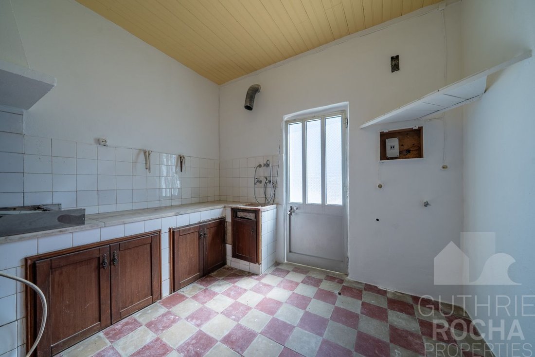 House in Bordeira, Algarve, Portugal 3 - 17784906