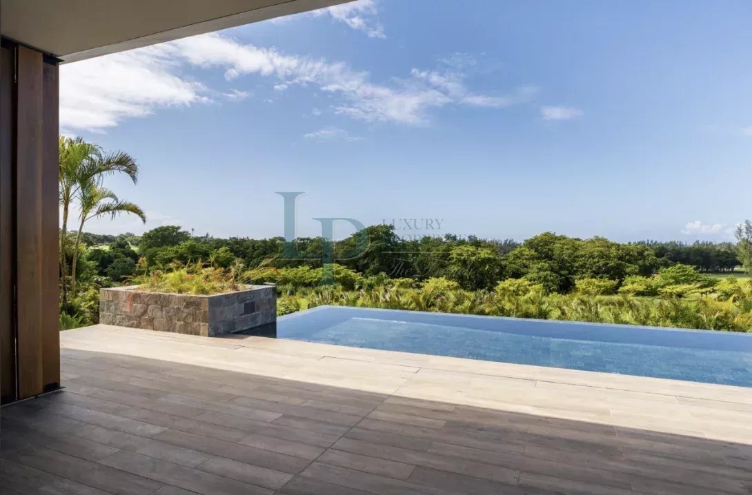 Villa in Bel Ombre, Savanne District, Mauritius 2 - 17784907