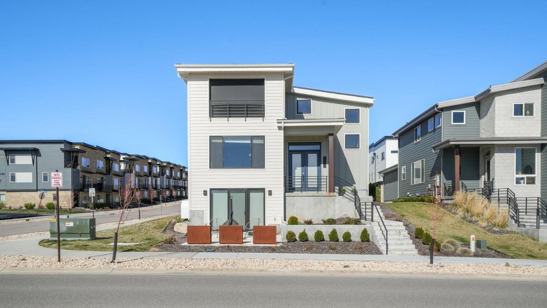 House in Park City, Utah, United States 4 - 17784827