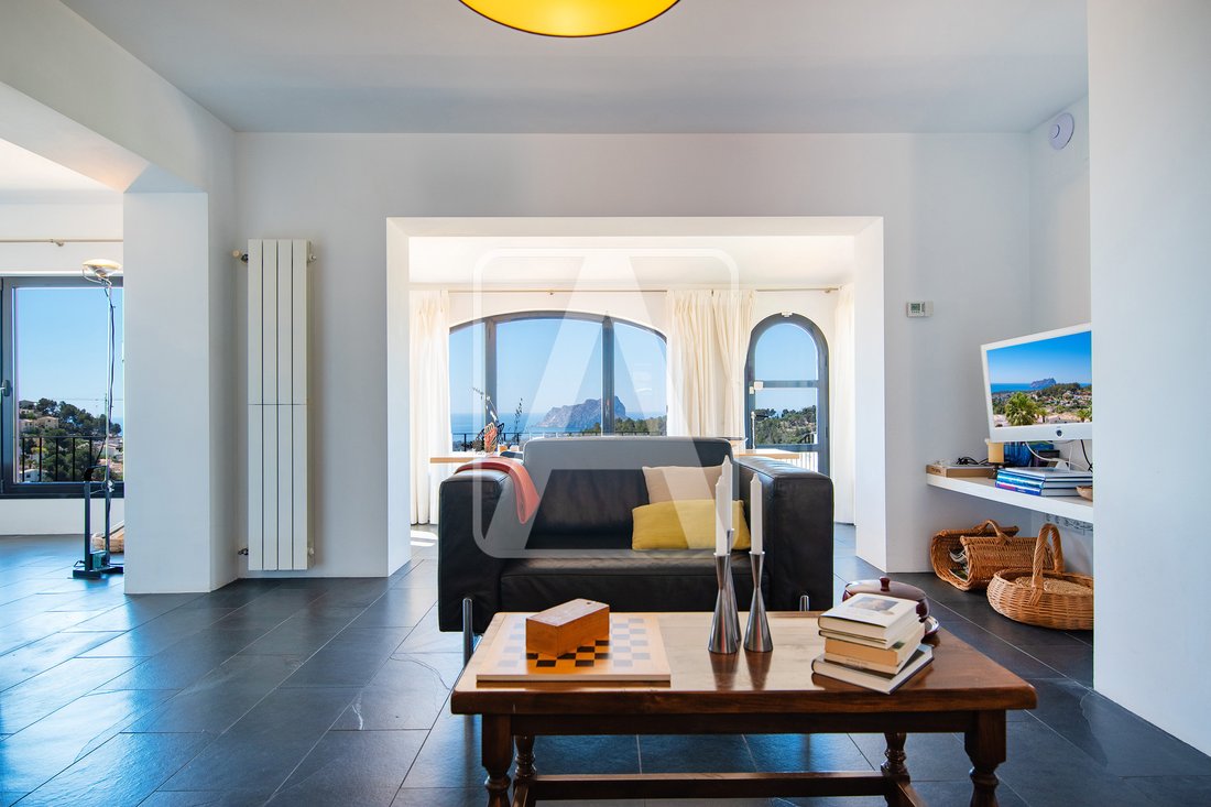 Villa in Benissa, Valencian Community, Spain 5 - 16937977