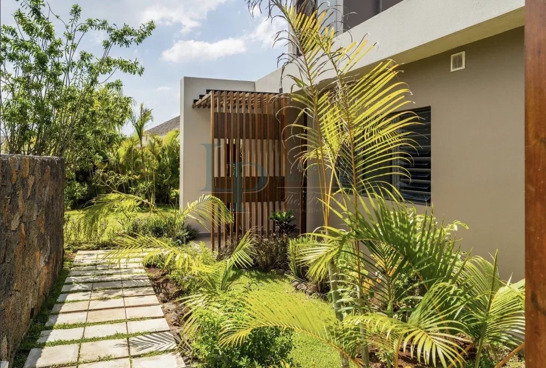 Villa in Bel Ombre, Savanne District, Mauritius 4 - 17784907
