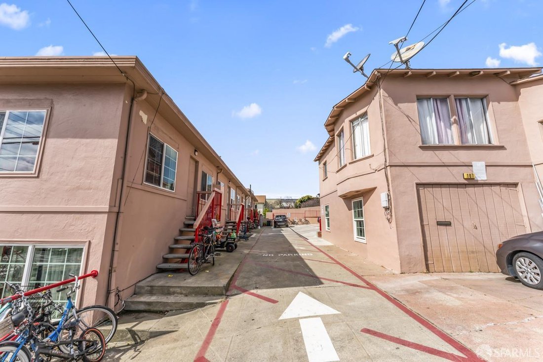 House in South San Francisco, California, United States 5 - 17784936