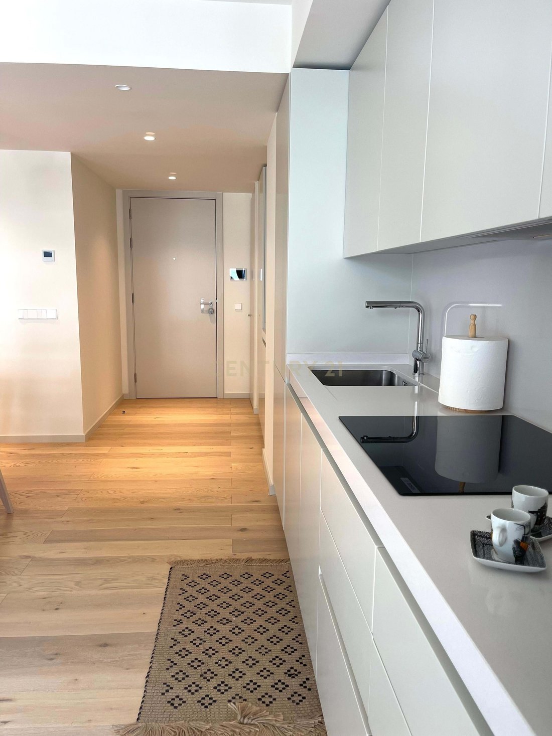 Apartment in Parque das Nacoes, Lisbon, Portugal 3 - 17784852