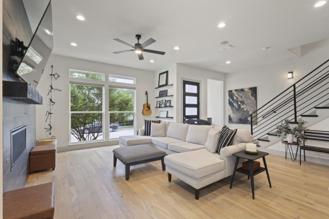 House in Fort Worth, Texas, United States 5 - 17784850