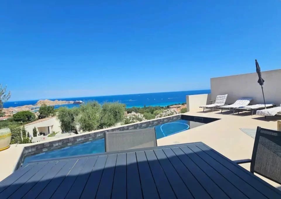 Apartment in Monticello, Corsica, France 3 - 17784970