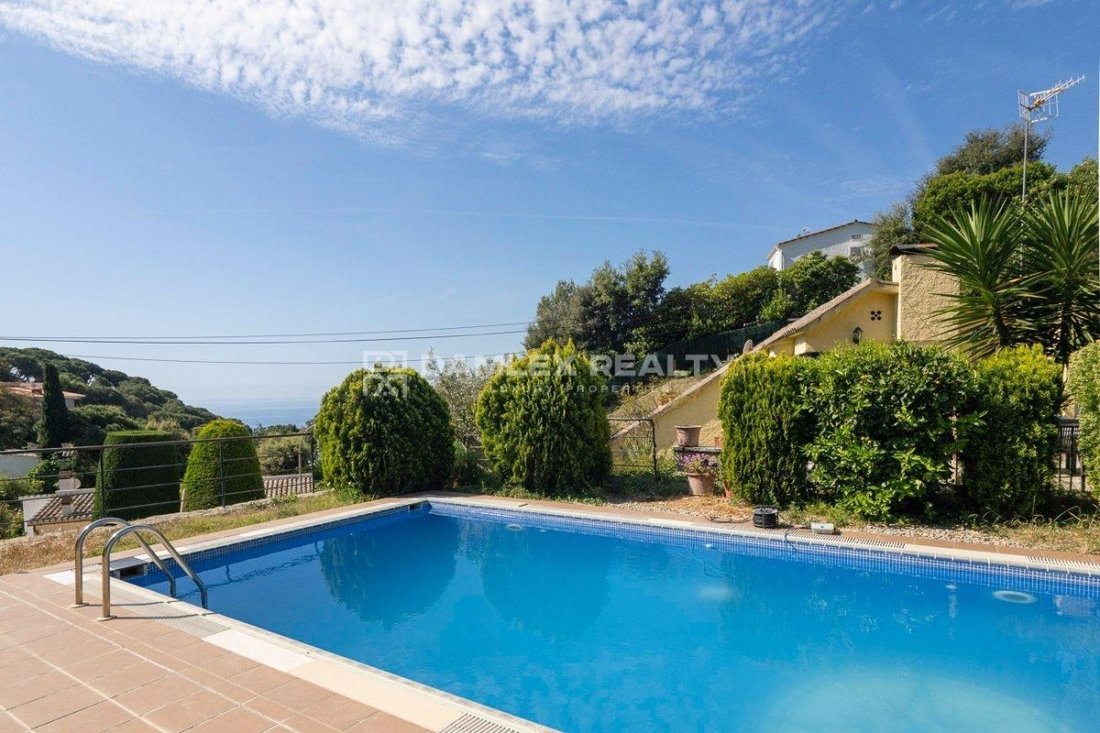 House in Tossa de Mar, Catalonia, Spain 5 - 10731409