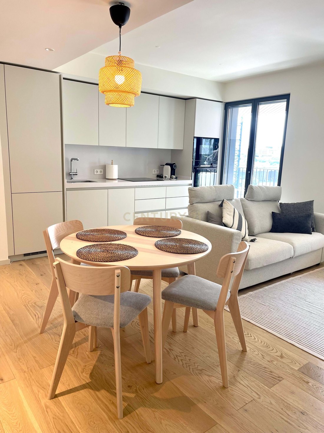 Apartment in Parque das Nacoes, Lisbon, Portugal 4 - 17784852