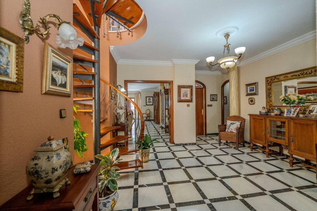 House in Ayamonte, Andalusia, Spain 5 - 17784799