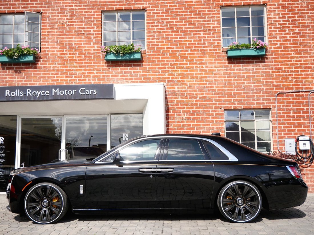 Sedan in Beverly Hills, CA, United States 3 - 17784977