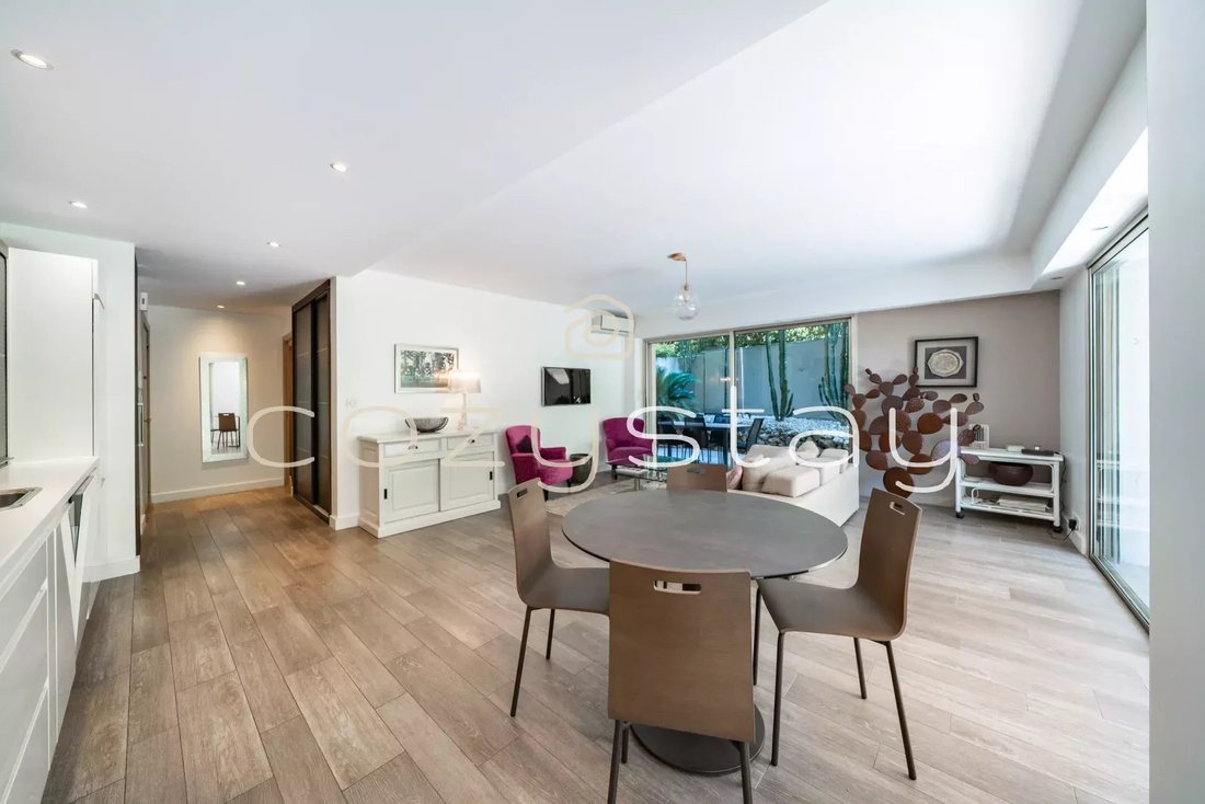 Apartment in La Californie, Cannes, France 4 - 15676523