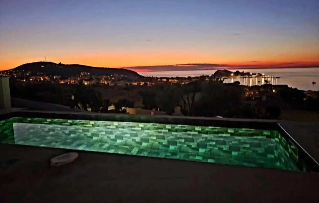 Apartment in Monticello, Corsica, France 1 - 17784970
