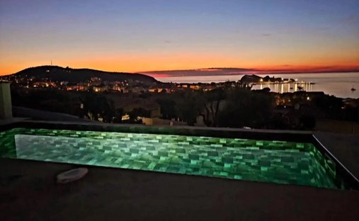 Appartamento a Monticello, Corsica, Francia 1