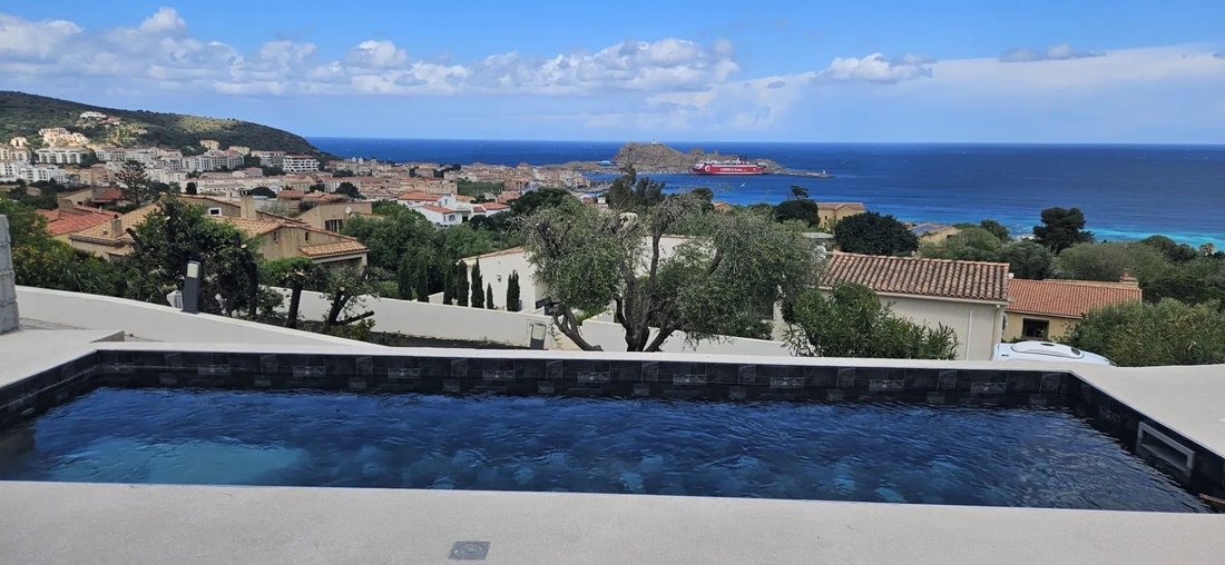 Apartment in Monticello, Corsica, France 2 - 17784970