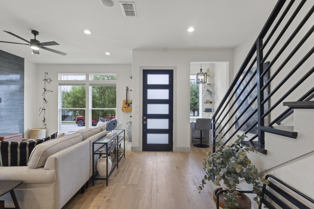 House in Fort Worth, Texas, United States 3 - 17784850