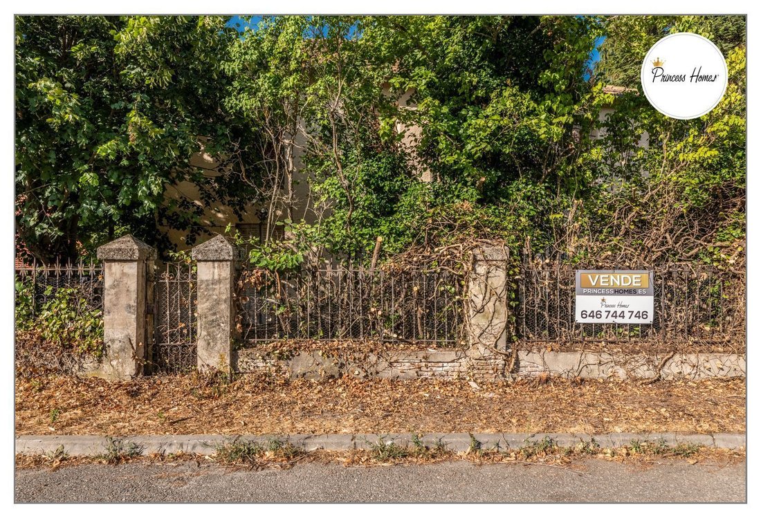 Villa in El Espinar, Castile and Leon, Spain 4 - 17784954