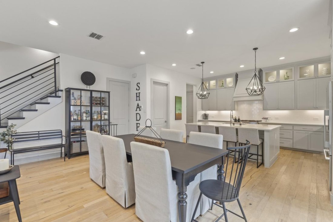 House in Fort Worth, Texas, United States 2 - 17784850