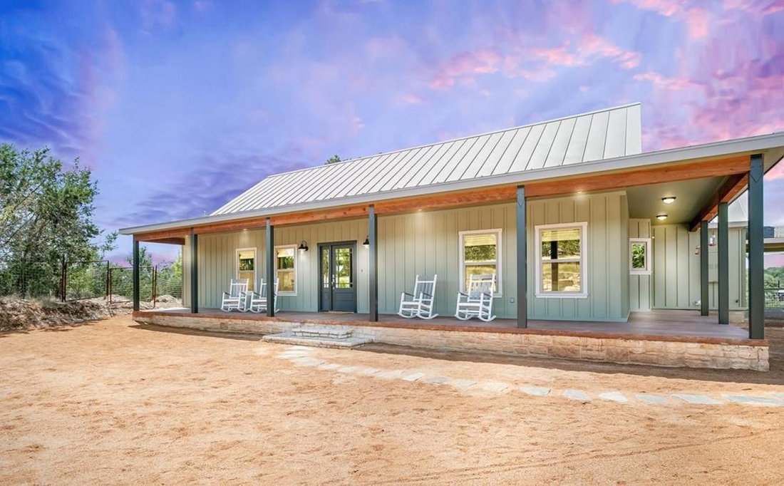 House in Fredericksburg, Texas, United States 4 - 17784839