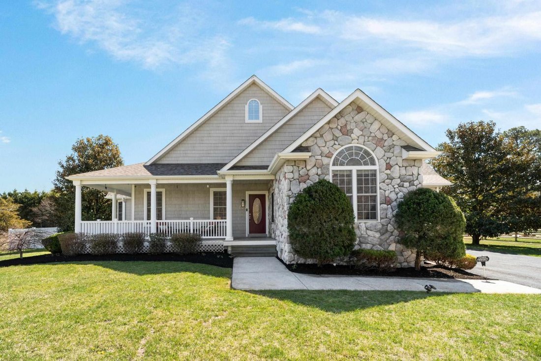 House in Cape May Court House, New Jersey, United States 2 - 17784860