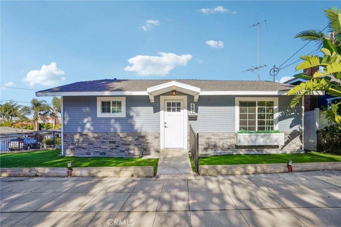 House in Torrance, California, United States 1 - 17784820
