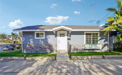 House in Torrance, California, United States 1